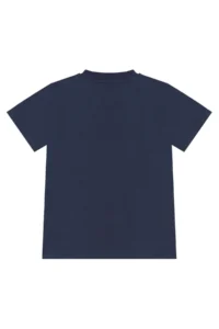 Denokids Shark Surf Boys' T-Shirt Shorts Set - Image 6