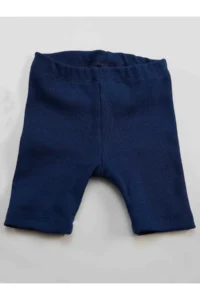Denokids Red Tilki Baby Girl Tunic Leggings Set - Image 6