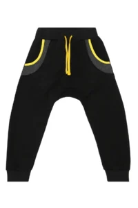 Denokids Be Brave Boys' T-Shirt Sweatpants Set - Image 7
