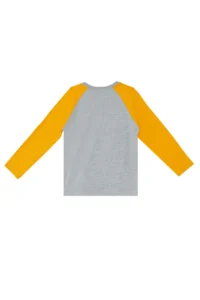 Denokids Play Allday Boys' T-Shirt Sweatpants Set - Image 6