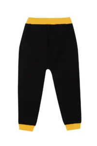 Denokids Play Allday Boys' T-Shirt Sweatpants Set - Image 8