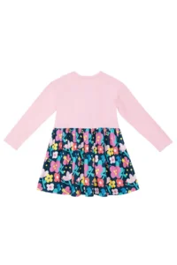 Denokids Unique Girls' Dress - Image 4