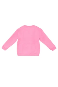 Denokids Queen Bear Girls' Tracksuit Set - Image 6