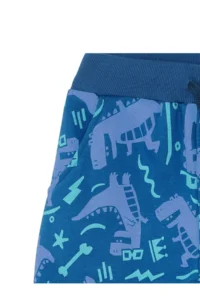 Denokids Dino Park Boys' Tracksuit Set - Image 2