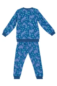 Denokids Dino Park Boys' Tracksuit Set - Image 5