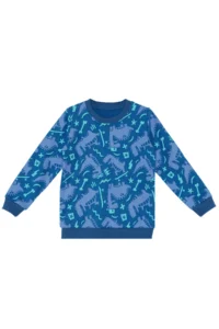 Denokids Dino Park Boys' Tracksuit Set - Image 6