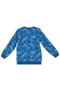 Denokids Dino Park Boys' Tracksuit Set - Image 7