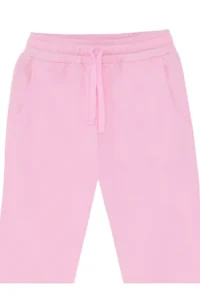 Denokids Sweet Dino Girls' T-Shirt Sweatpants Set - Image 2