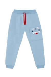 Denokids Monster Fireman Boy T-shirt Sweatpants Set - Image 7
