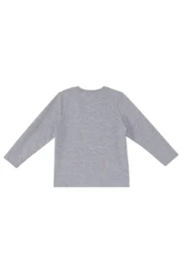 Denokids Animals Team Boy's T-shirt Sweatpants Set - Image 6