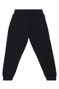Denokids Animals Team Boy's T-shirt Sweatpants Set - Image 8