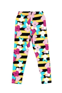 Denokids Little Bee Girls' Tunic Leggings Set - Image 8
