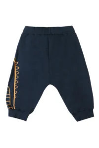 Denokids Roarsome Dino Boy's Summer T-shirt Capri Shorts Set - Image 8