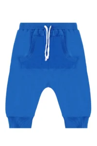 Denokids Surf Fox Boy's Summer T-shirt Capri Shorts Set - Image 7
