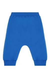 Denokids Surf Fox Boy's Summer T-shirt Capri Shorts Set - Image 8