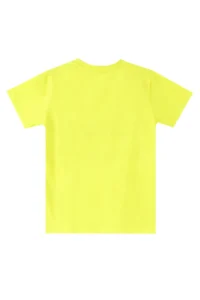 Denokids Kaykay Hipo Boys' Summer T-Shirt Shorts Set - Image 6
