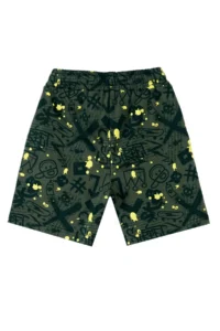 Denokids Kaykay Hipo Boys' Summer T-Shirt Shorts Set - Image 8
