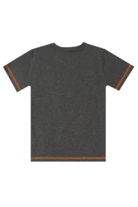 Denokids Rawr Dino Boys' Summer T-Shirt Shorts Set - Image 6