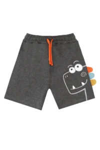 Denokids Rawr Dino Boys' Summer T-Shirt Shorts Set - Image 7