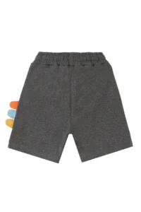 Denokids Rawr Dino Boys' Summer T-Shirt Shorts Set - Image 8