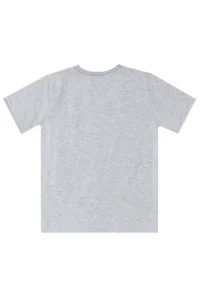 Denokids Friends Boys' Summer T-Shirt Shorts Set - Image 6