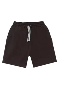 Denokids Friends Boys' Summer T-Shirt Shorts Set - Image 7
