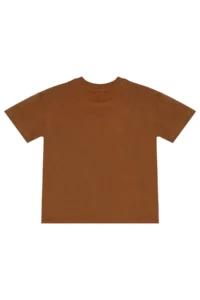 Denokids Baby Boy Kids Summer Muslin Shorts T-shirt Set with Camping Car - Image 6