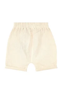 Denokids Baby Boy Kids Summer Muslin Shorts T-shirt Set with Camping Car - Image 8