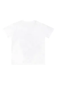 Denokids Timsah Boys' T-Shirt Gabardine Shorts Set - Image 6