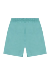 Denokids Timsah Boys' T-Shirt Gabardine Shorts Set - Image 8