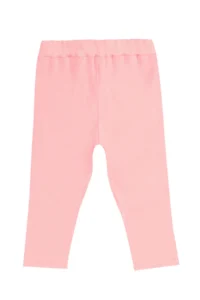 Denokids Cute Mice Girls Summer T-shirt Tights Set - Image 8