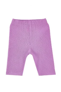 Denokids Best Friends Girl's Strappy Summer Tunic T-shirt Tights Set - Image 7
