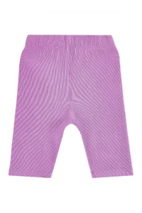 Denokids Best Friends Girl's Strappy Summer Tunic T-shirt Tights Set - Image 8