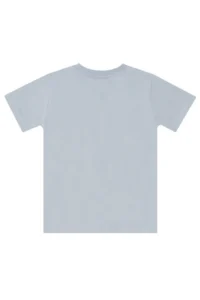 Denokids Ahoy Kedi Boys' Summer T-Shirt Shorts Set - Image 6