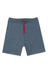 Denokids Ahoy Kedi Boys' Summer T-Shirt Shorts Set - Image 7
