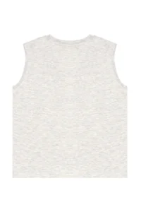 Denokids Skateboard Dino Boy's Summer Sleeveless T-shirt Shorts Set - Image 6