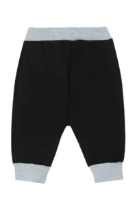 Denokids Rakun Boys' Summer T-Shirt Capri Shorts Set - Image 8