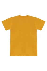 Denokids Wild Boys' Summer T-Shirt Shorts Set - Image 6