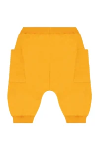 Denokids Striped Sailor Dino Boy's Summer T-shirt Capri Shorts Set - Image 8