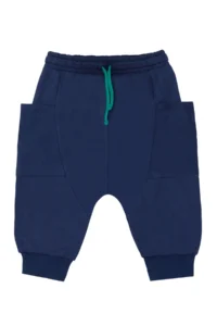 Denokids Funny Crocodile Boy Summer T-shirt Pocket Capri Shorts Set - Image 7