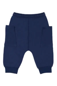 Denokids Funny Crocodile Boy Summer T-shirt Pocket Capri Shorts Set - Image 8