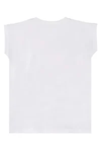 Denokids Cars Boy's Summer T-shirt Capri Shorts Set - Image 6