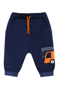 Denokids Cars Boy's Summer T-shirt Capri Shorts Set - Image 7