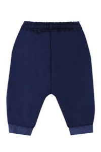 Denokids Cars Boy's Summer T-shirt Capri Shorts Set - Image 8