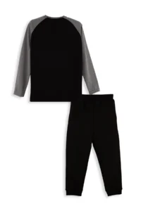Denokids Let's Play Boys' T-Shirt Pants Set - Image 5