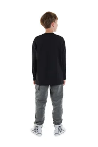 Denokids Dinolar Boys' T-Shirt Pants Set - Image 2