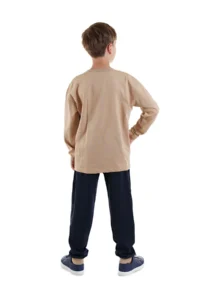 Denokids Who Boys' T-Shirt Pants Set - Image 2