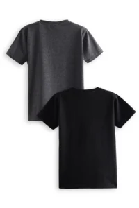 Denokids Start Game Boys' 2 Sets Paket T-Shirt - Image 4