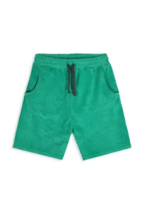 Denokids Boy's Suit Dinosaur Printed T-Shirt Towel Shorts Double Suit Summer 4-8 Years - Image 8