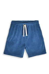 Denokids Boy's Suit Towel Fabric Oversize T-shirt & Shorts – Çapa Suit Age 7-12 - Image 8